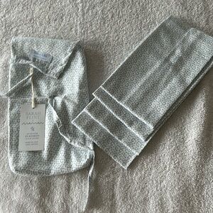 Sarah Flint X MAMAN placemats